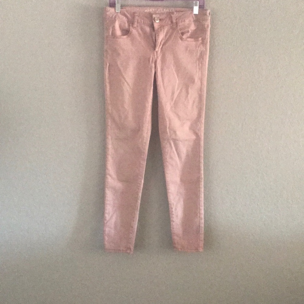American Eagle Jeggings/Skinny Jeans